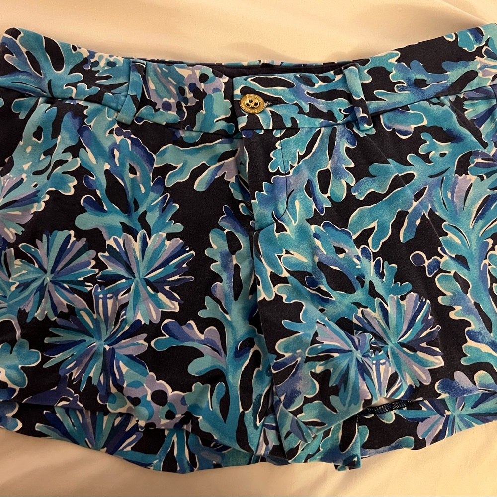 Lilly Pulitzer Shorts